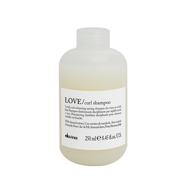 DAVINES ESSENTIAL LOVE CURL ŞAMPUAN 250ML
