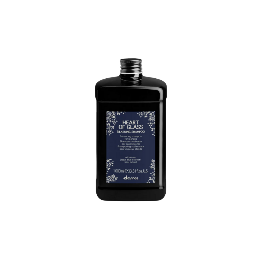 Davines Heart Of Glass Şampuan 1000ml.