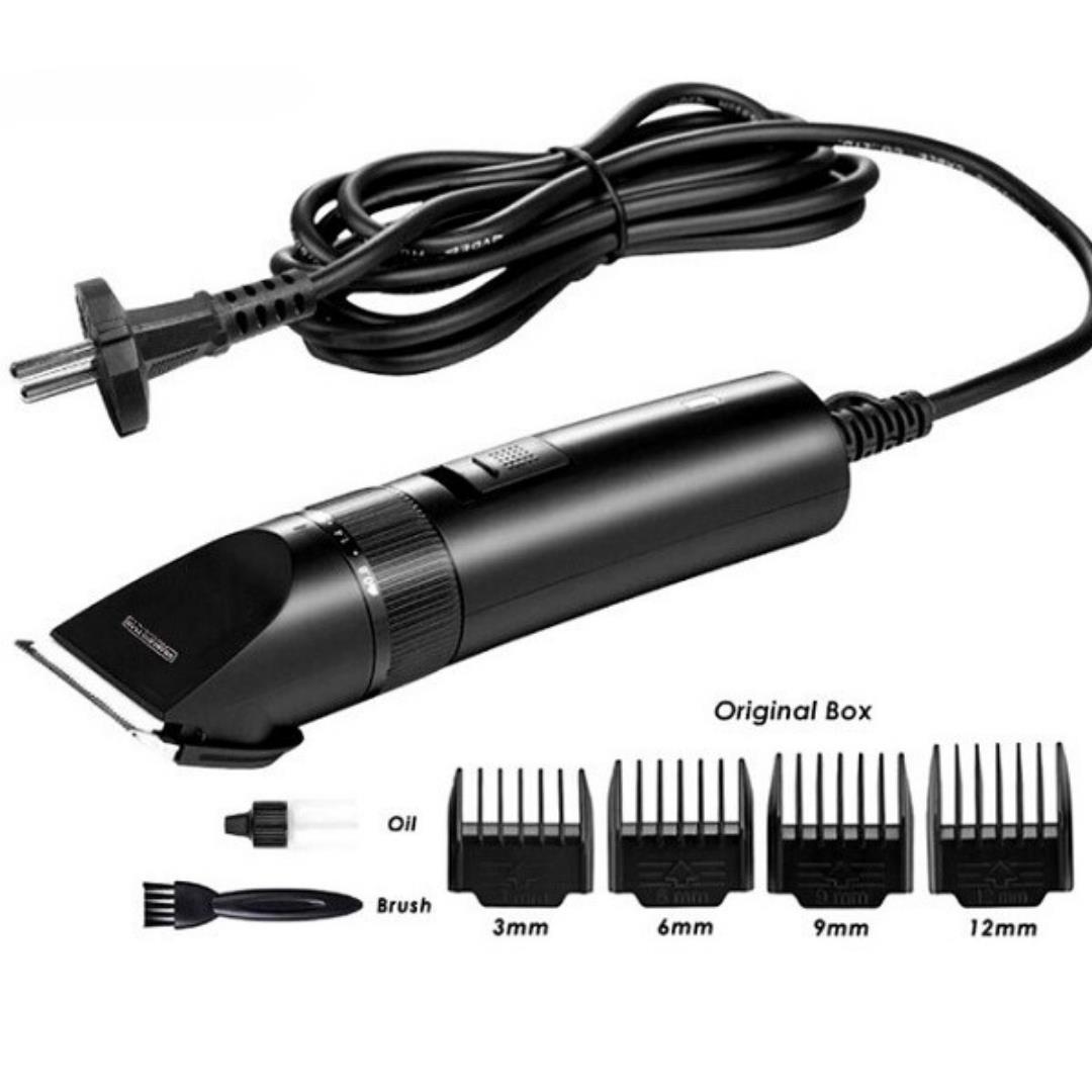 Dearling Plus Saç Kesim Makinesi RF-S1