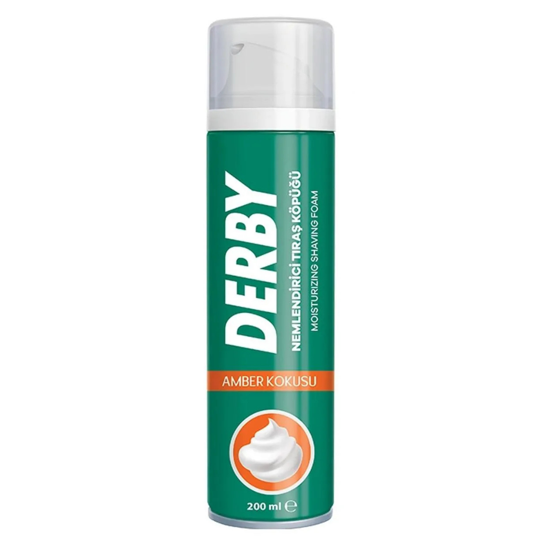 Derby Kil Maskesi