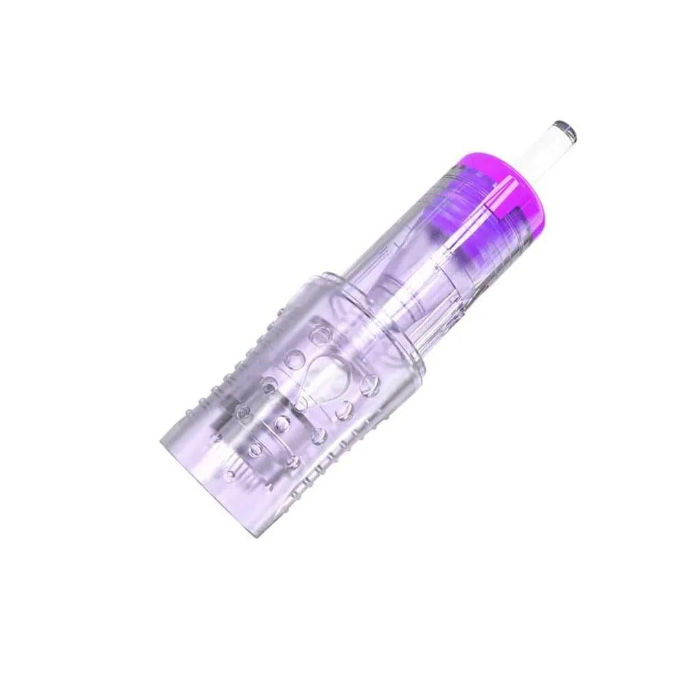 Dermapen İğnesi 24 Pın C-27011
