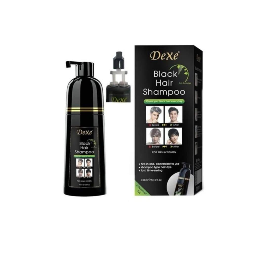 Dexen Hair Shampoo 400Ml
