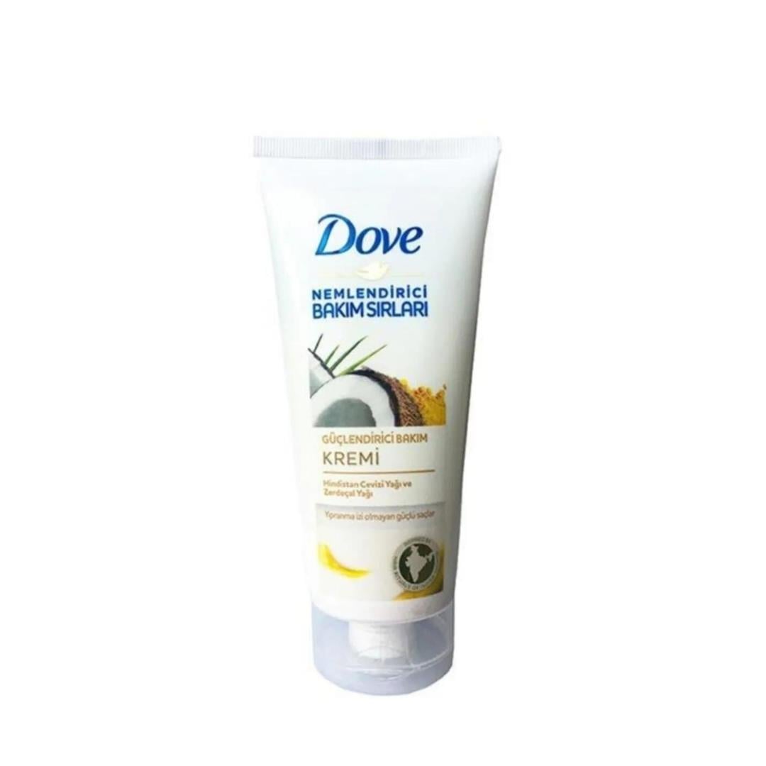 DOVE COCONUT KREM