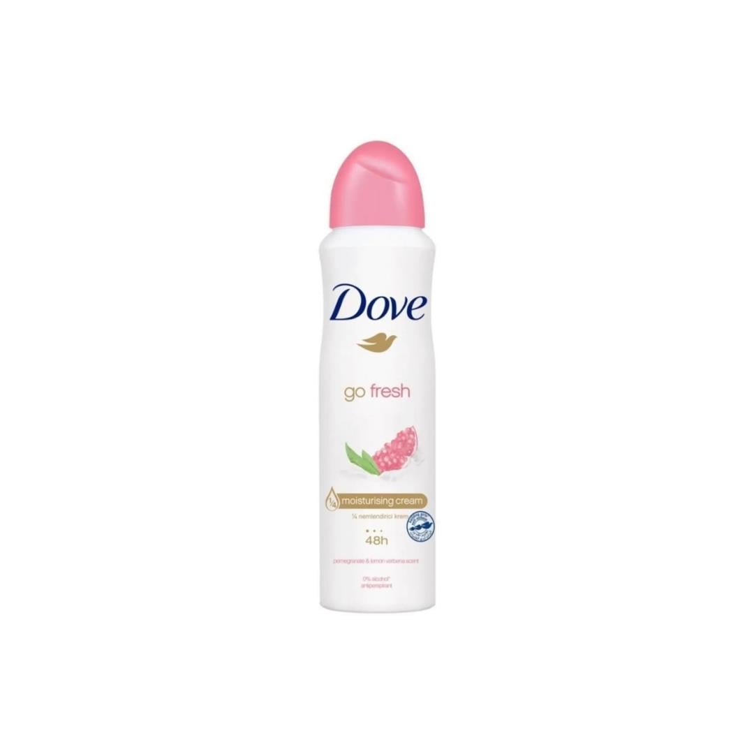 Dove Deo Aero.Pome