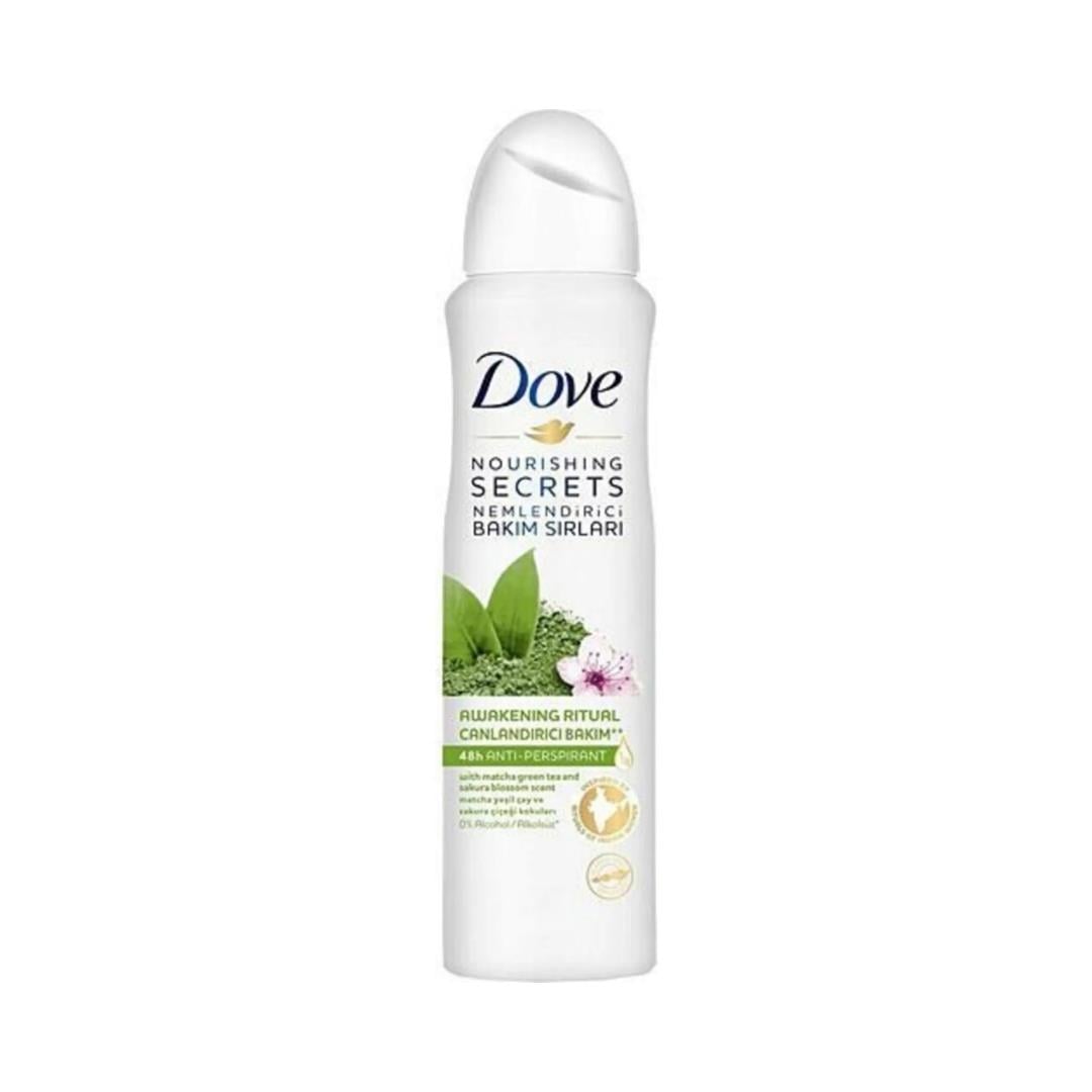 Dove Deo  (Matcha) Dogma