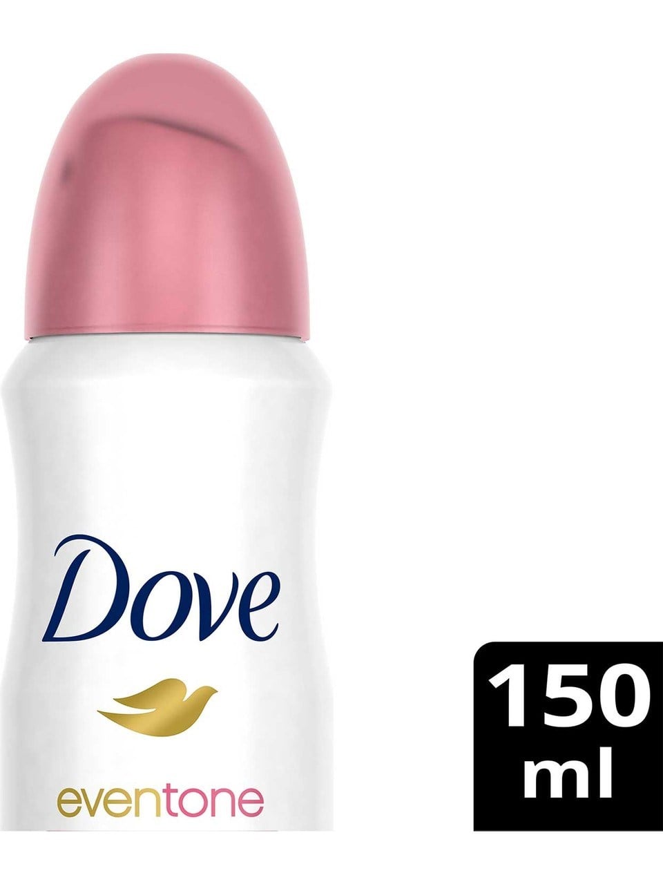 Dove Deodorant 150ml. Eventone