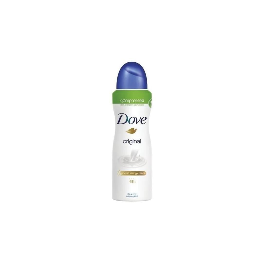 Dove Deodorant 75Ml. Orıgınal