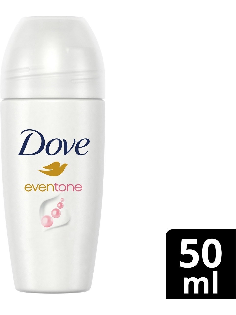 Dove Roll-On 50ml. Eventone