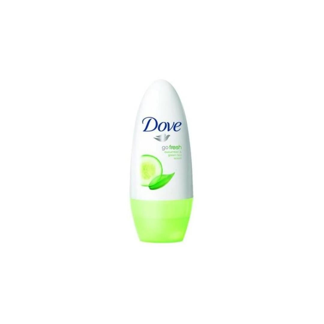 Dove Rollon Go Fresh