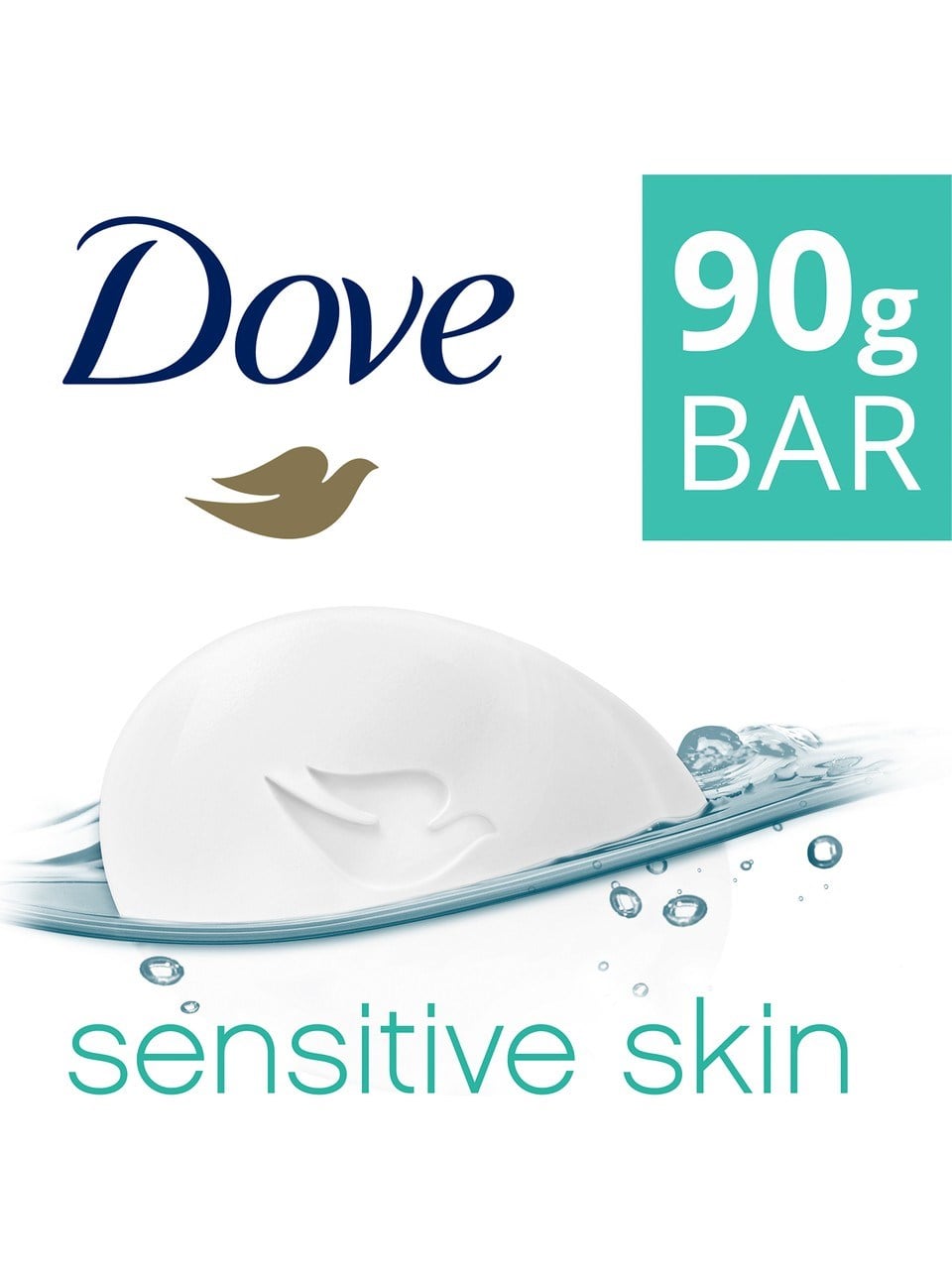 Dove Sabun 100gr Micellar