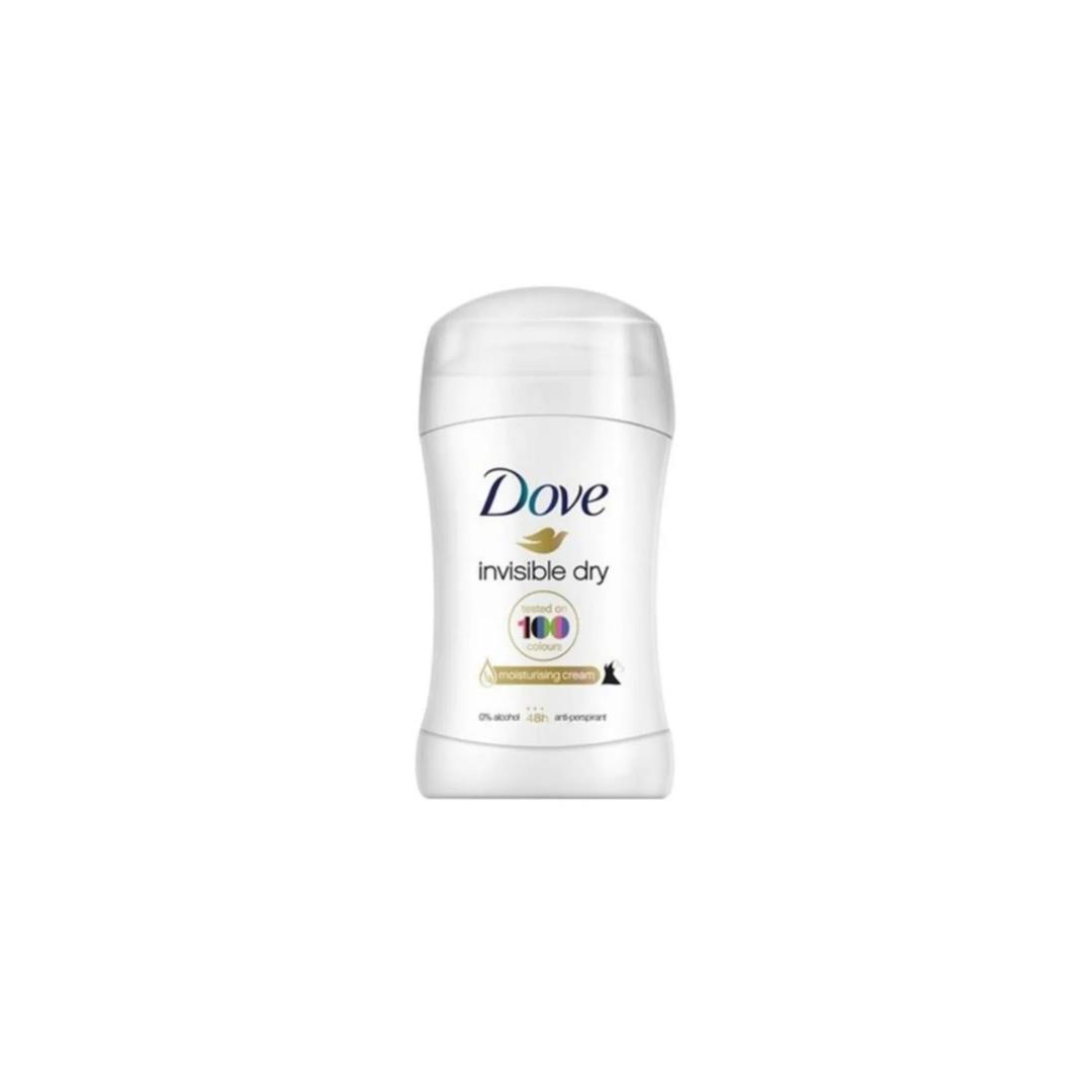 Dove Stıck Insıvıble Dry