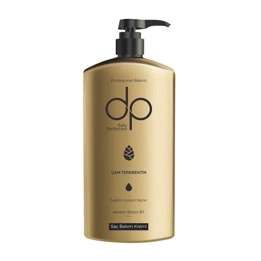 DP SAÇ KREMİ 500 ML. ÇAM TEREBENTİN