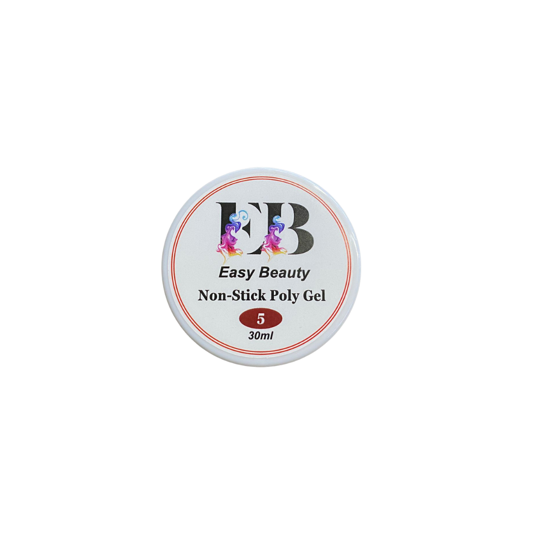 Easy Beauty Hamur Jel 30ml. No:5