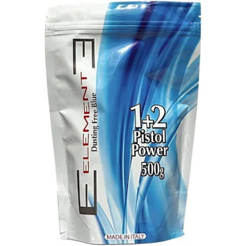 Element Pistol Power Açıcı 1+2 500gr.