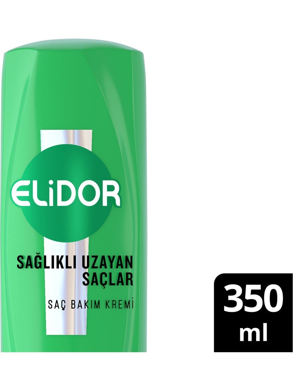 Elidor Saç Kremi 350Ml. Sağlıklı Uzayan Saçlar