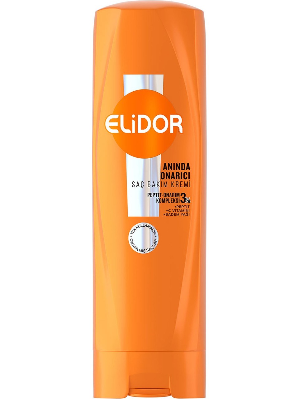 Elidor Saç Kremi 350Ml. Anında Onarıcı