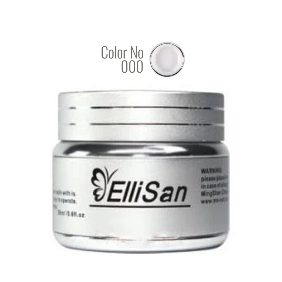 Ellisan Jel 0#