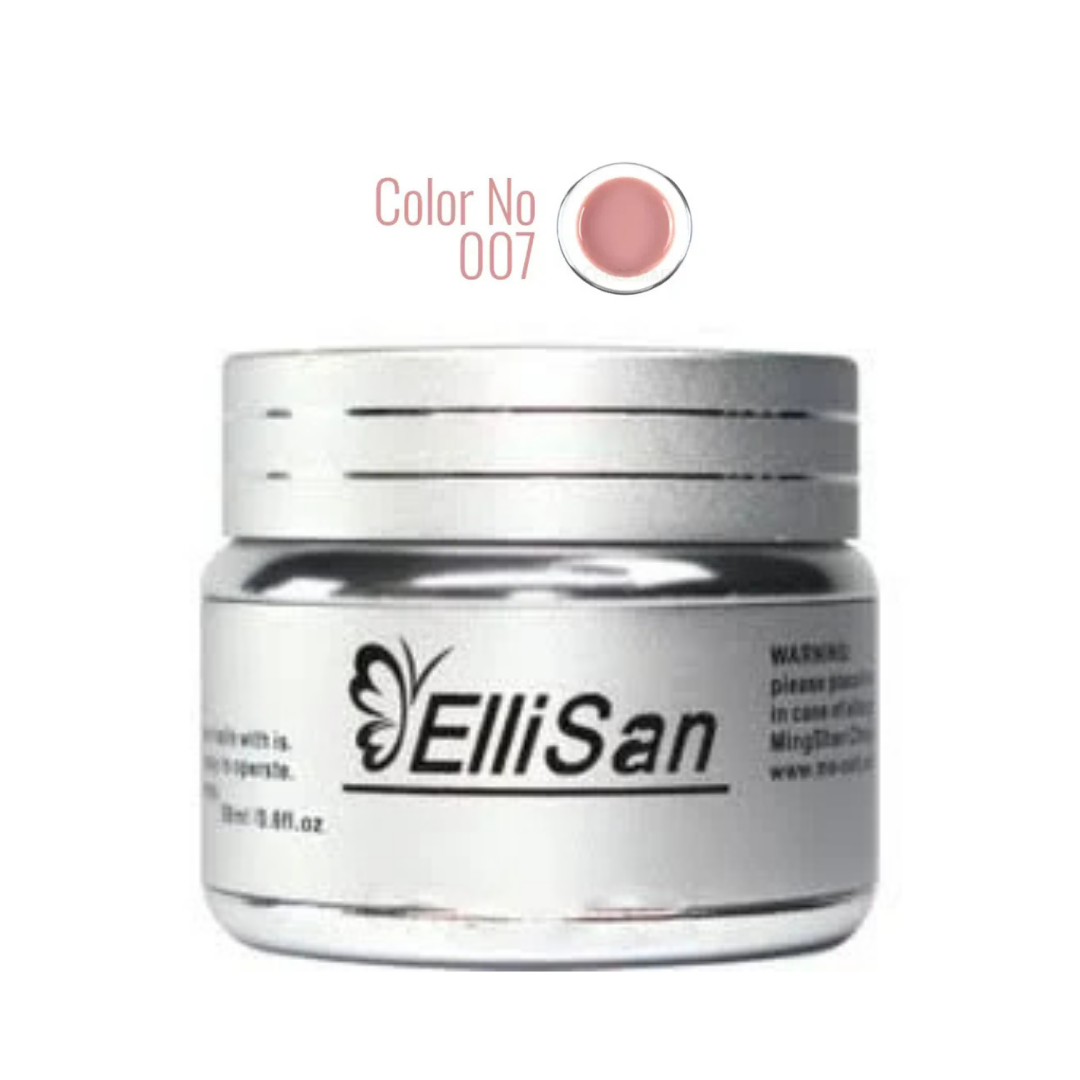 Ellisan Jel 007