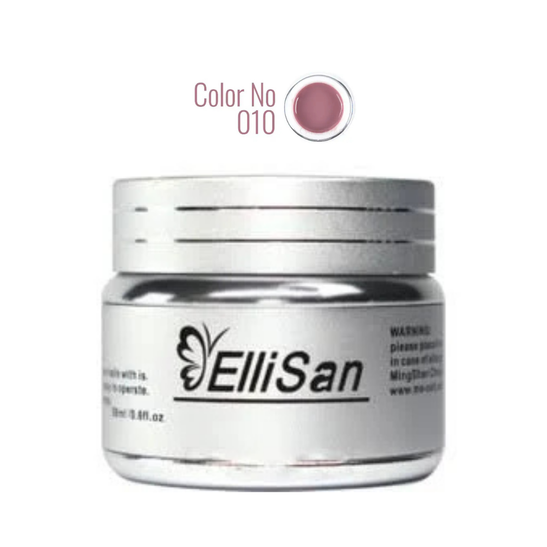 Ellisan Jel 010