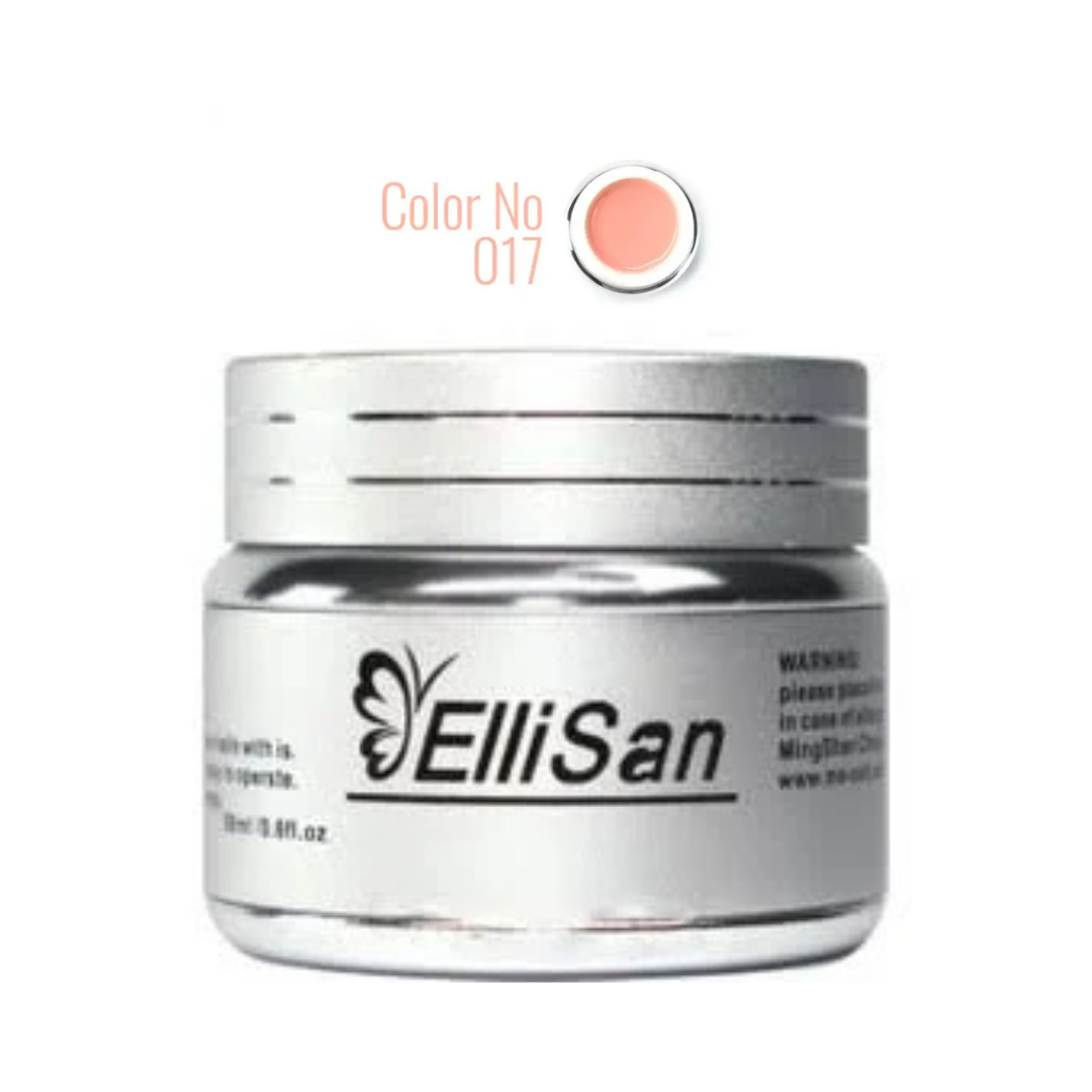 Ellisan Jel 017