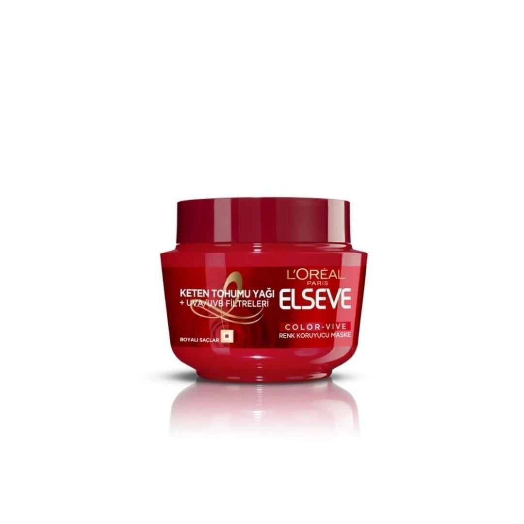 ELSEVE MASKE COLOR VI-VE