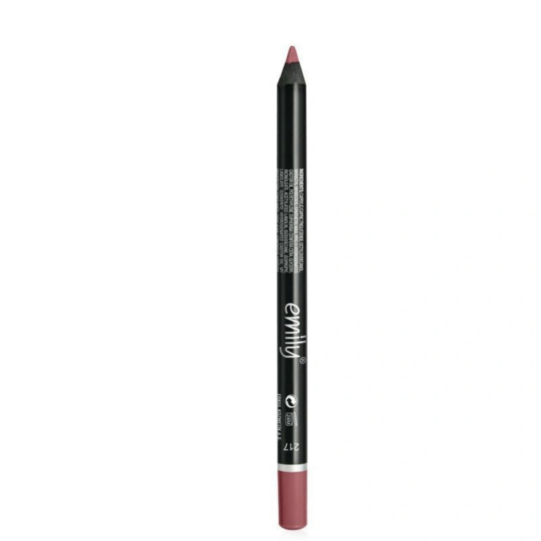 Emıly Dudak Kalemi No:217