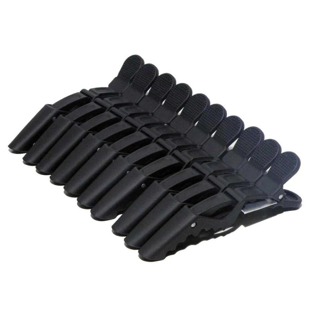 Ep-310 Karbon Saç Pensı 10Lu Paket