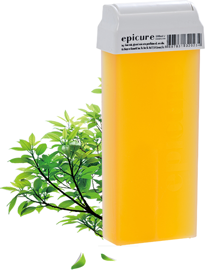 Epicure Kartuş Ağda 100Ml. Natural
