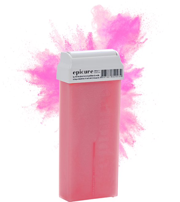 Epicure Kartuş Ağda 100Ml. Pudralı