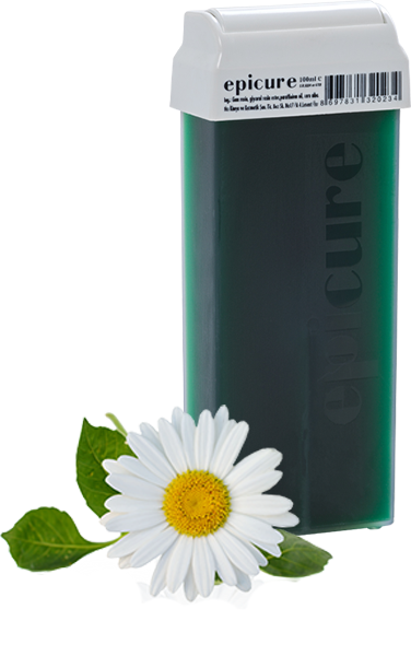 Epicure Kartuş Ağda 100Ml. Azulen