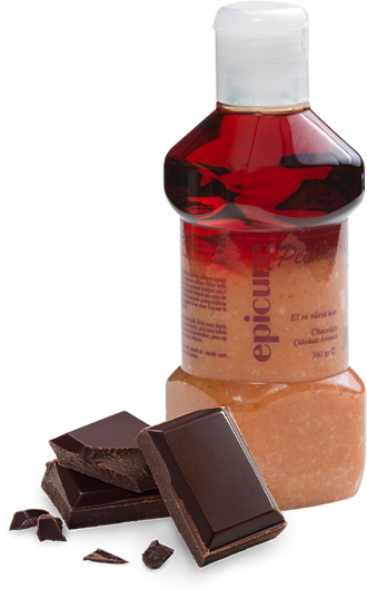 Epıcure Peelıng 360Gr. (Çıkolata Aromalı)