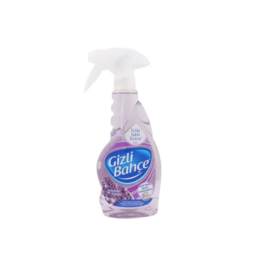 Est Oda Spreyi 500 Ml. Lavanta Esintisi