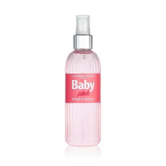 Eyüp Sabri Tuncer Bebek Kolonya 150 Ml. Baby Pınk