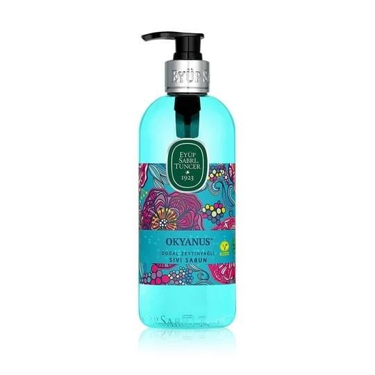 Eyüp Sabri Tuncer Sıvı Sabun 500 Ml Okyanus
