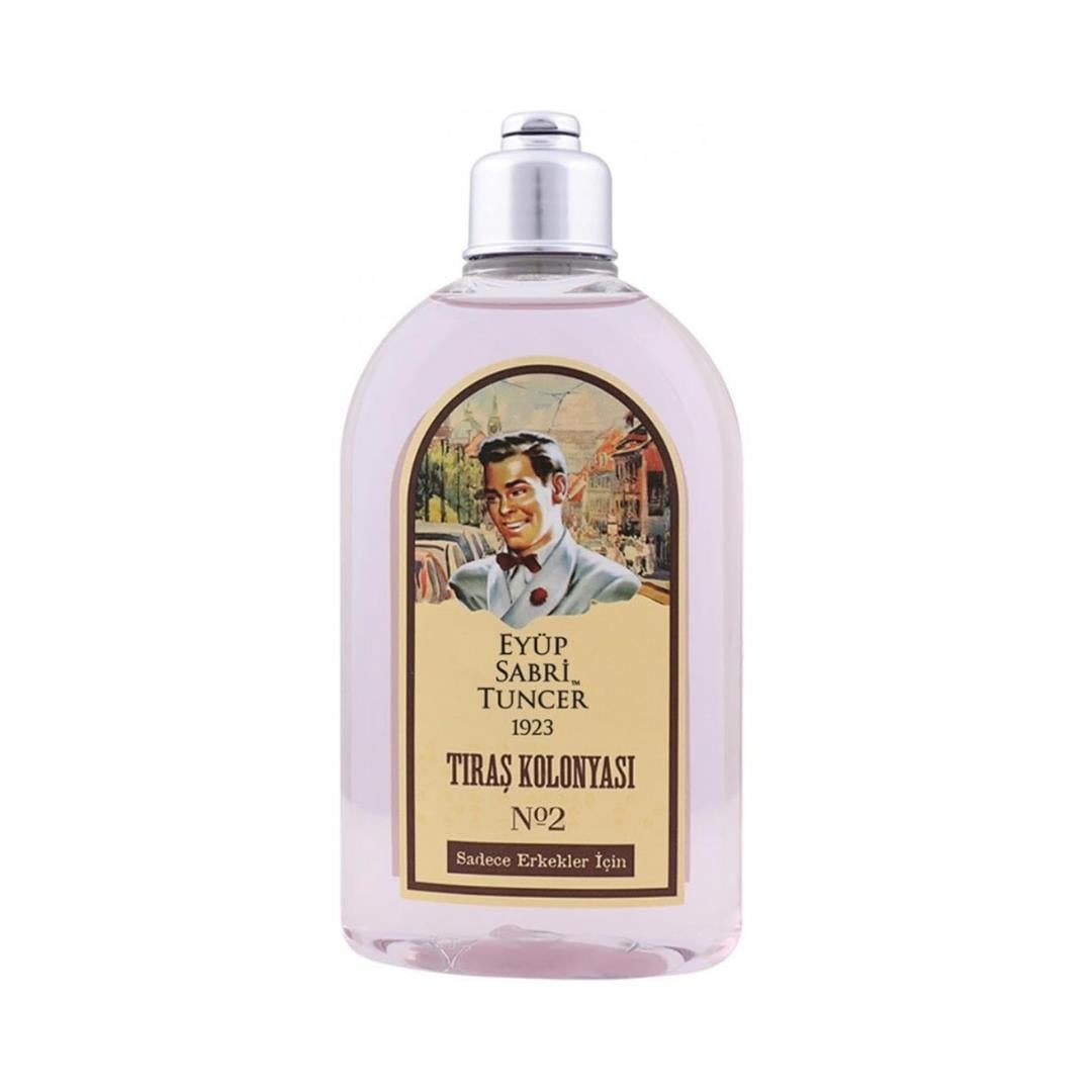 Eyüp Sabri Tuncer Tıraş Kolonyası 250 Ml. No:2