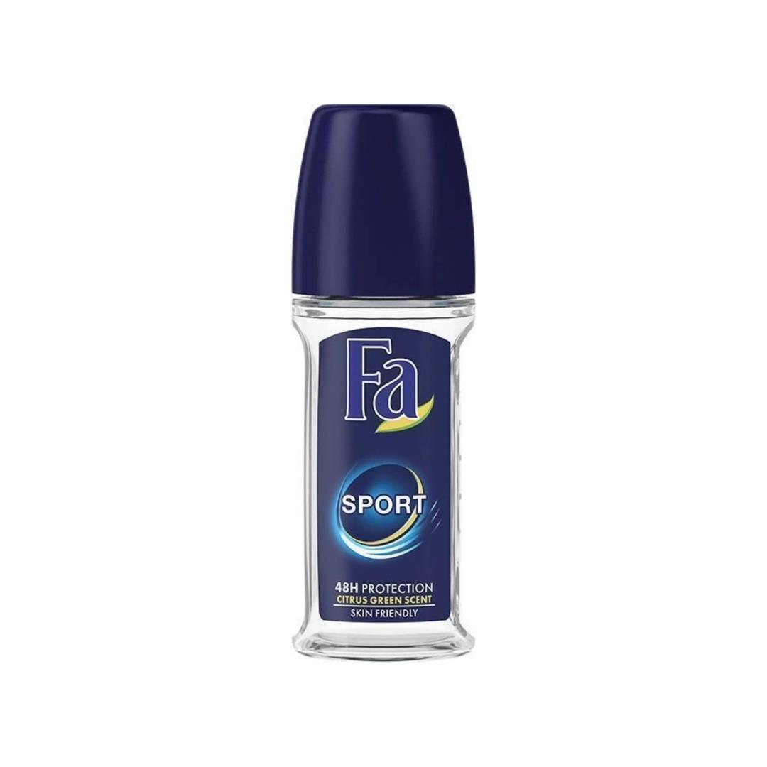 Fa Roll-On 50Ml. Sport