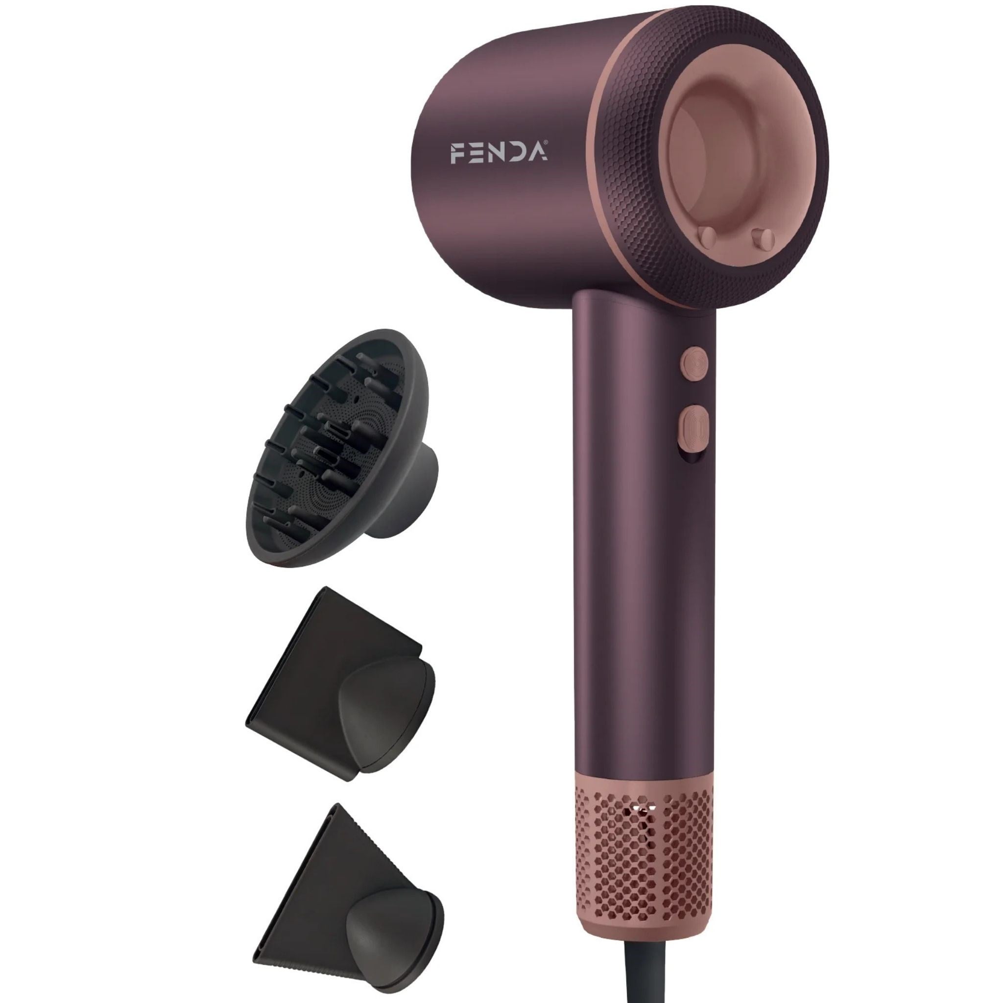 Fenda Saç Kurutma Makinesi 0012PR