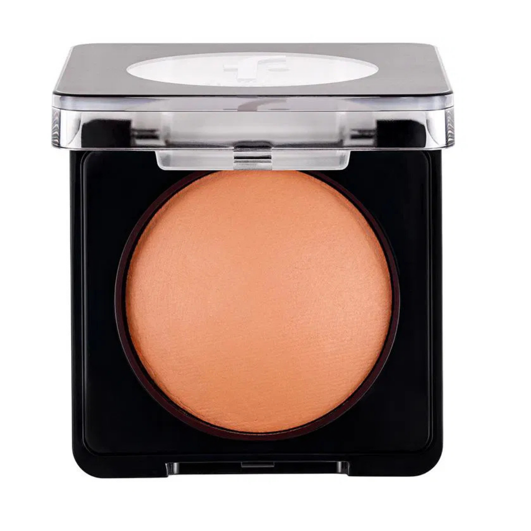 Flormar Baked Blush-on 048 Pure Peach