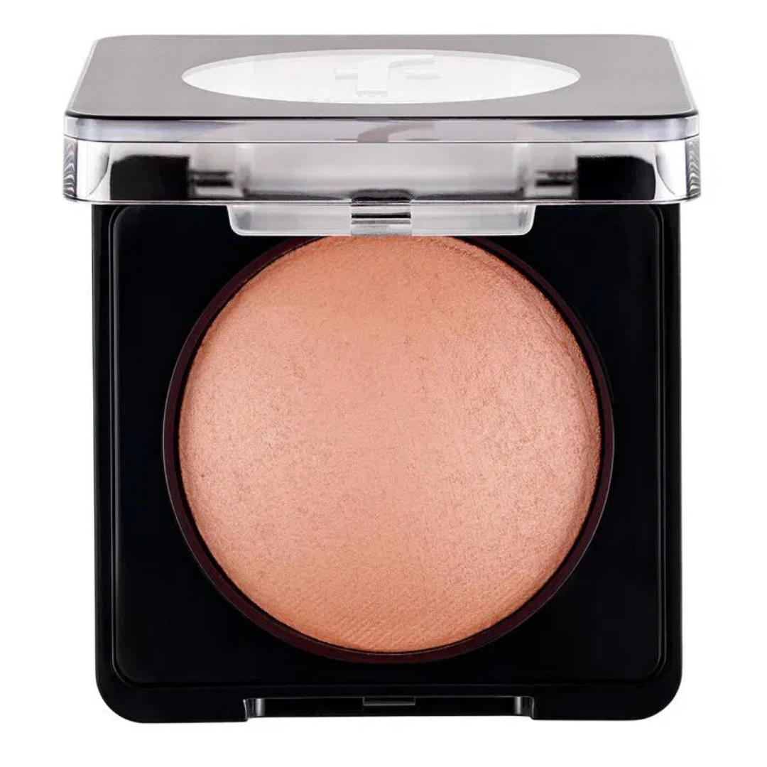 Flormar Baked Blush-on 050 Peachy Bronze