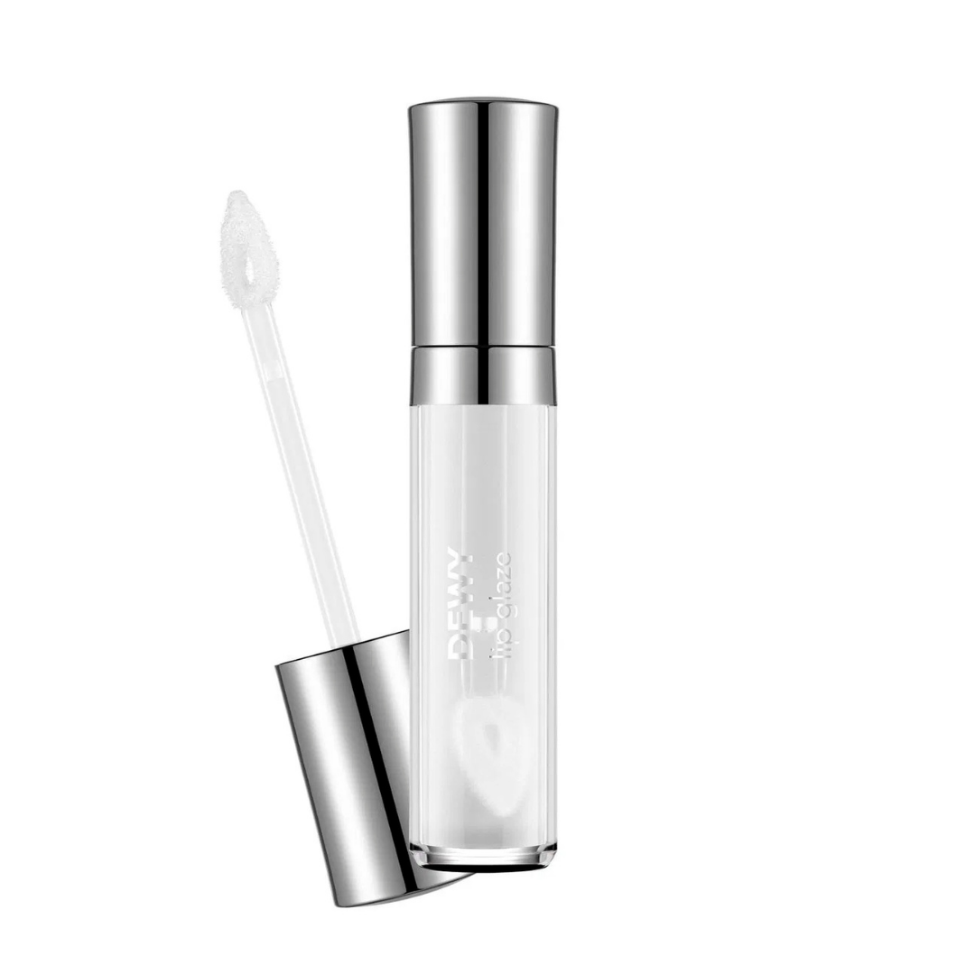 Flormar Dewy Lip Glaze 001 Wet Lips