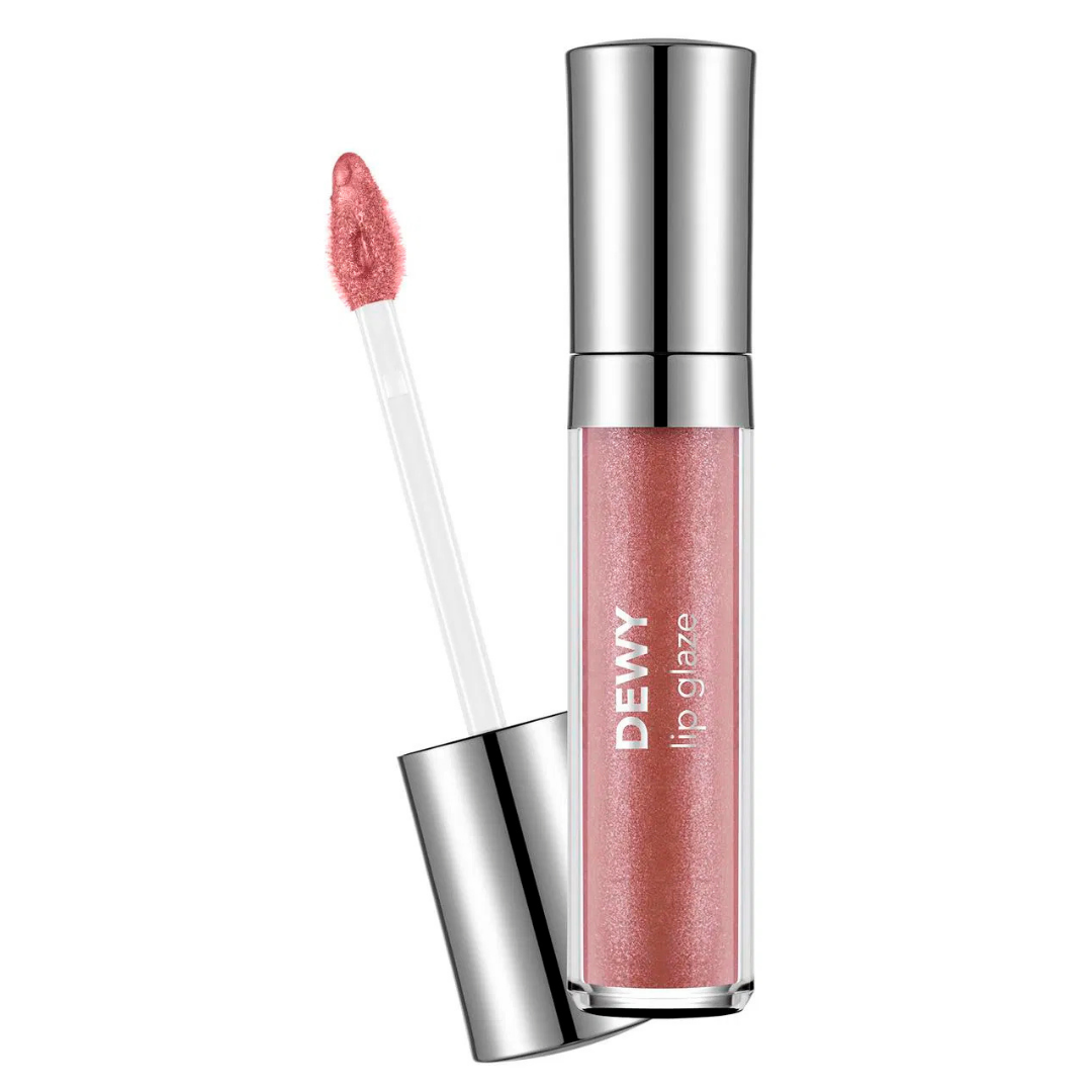 Flormar Dewy Lip Glaze 021 Shine Today