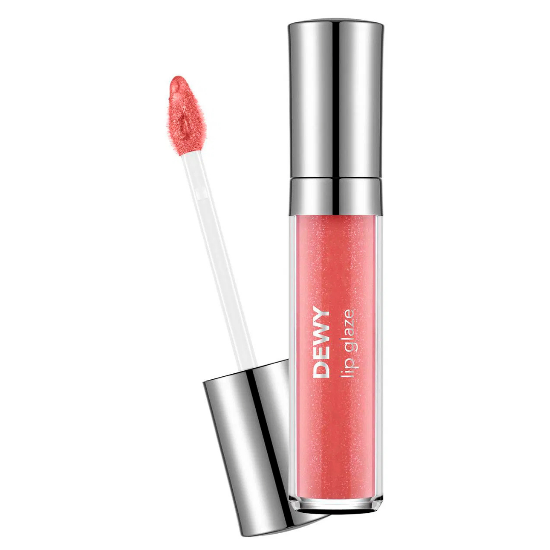 Flormar Dewy Lip Glaze 024 Coral