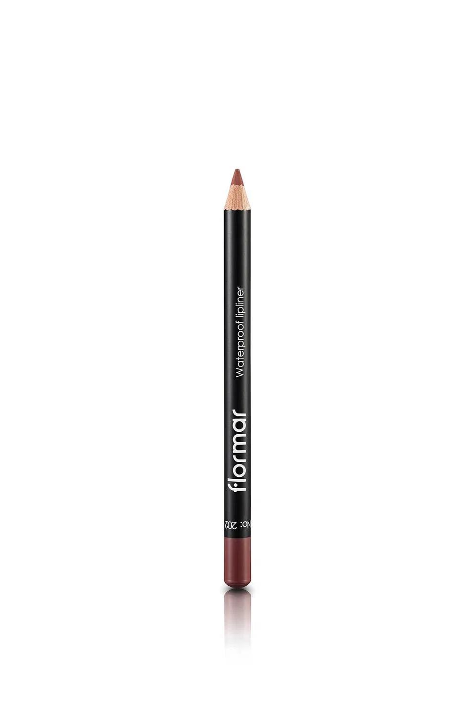 Flormar Dudak Kalemi No:202