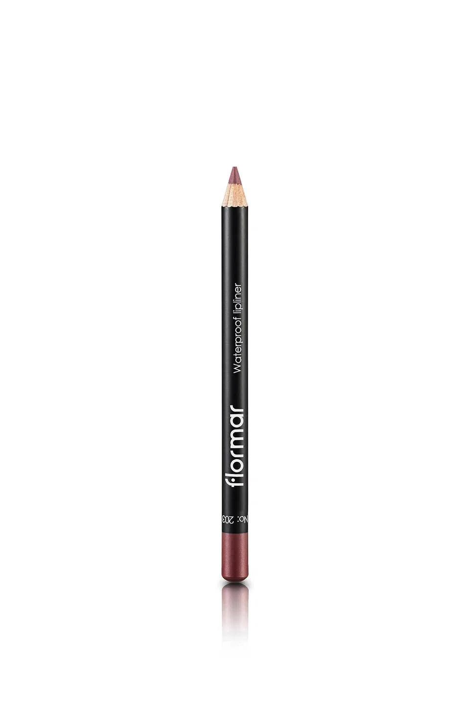 Flormar Dudak Kalemi No:203