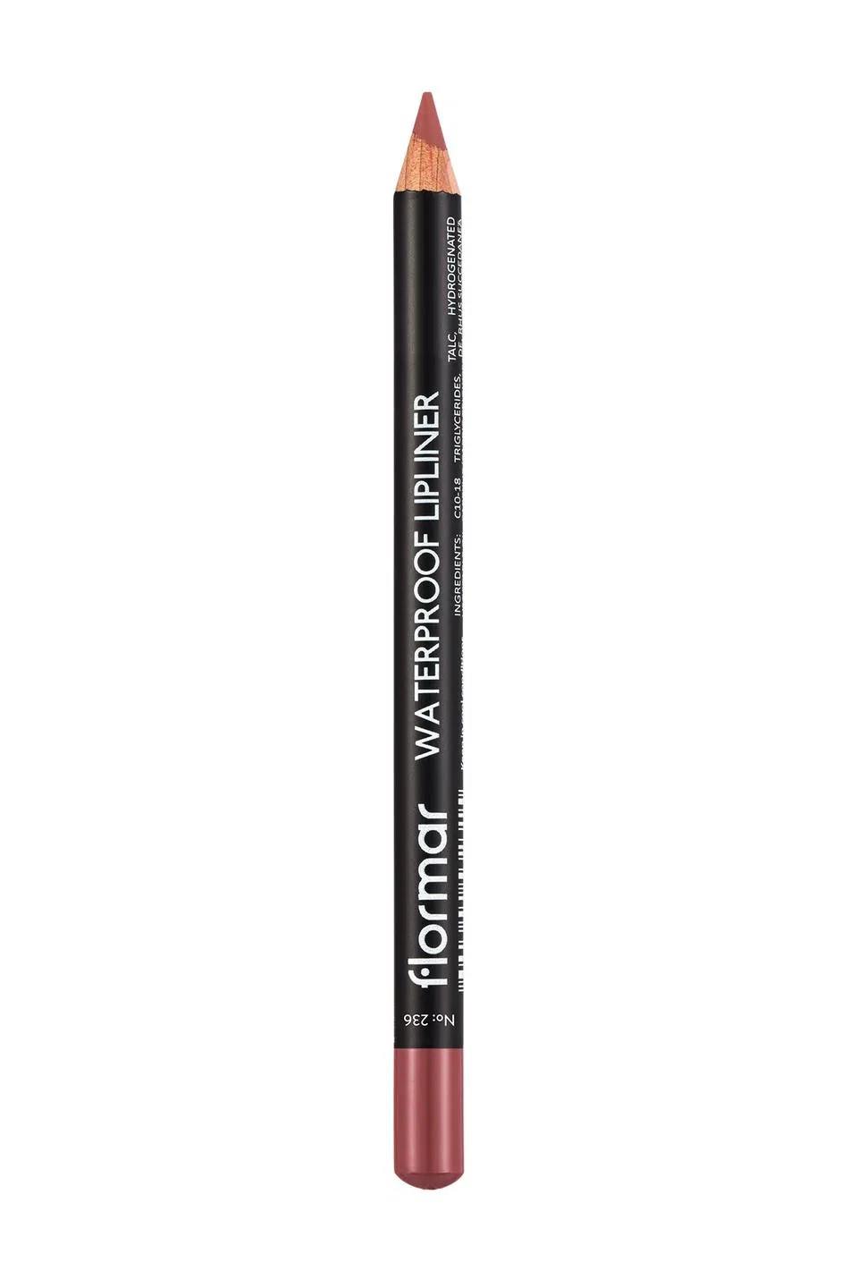 Flormar Dudak Kalemi No:236