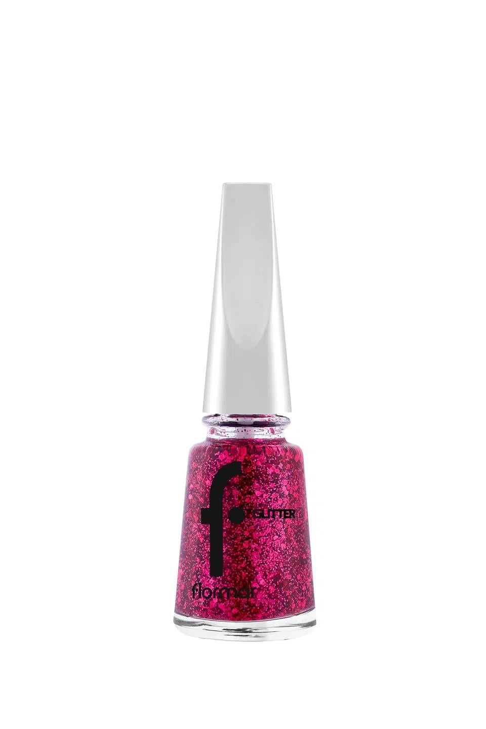 Flormar Glıtter Oje Gl03