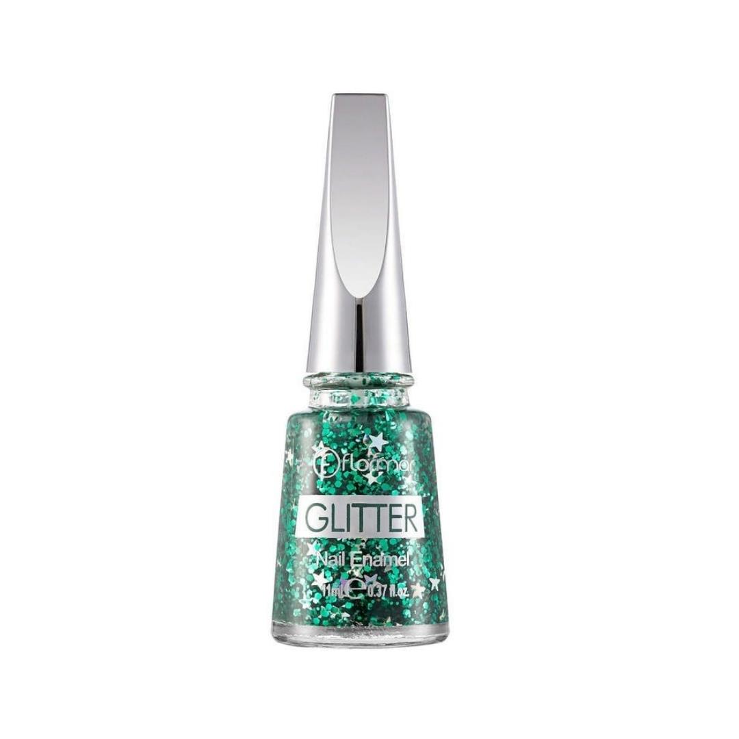 Flormar Glıtter Oje Gl06