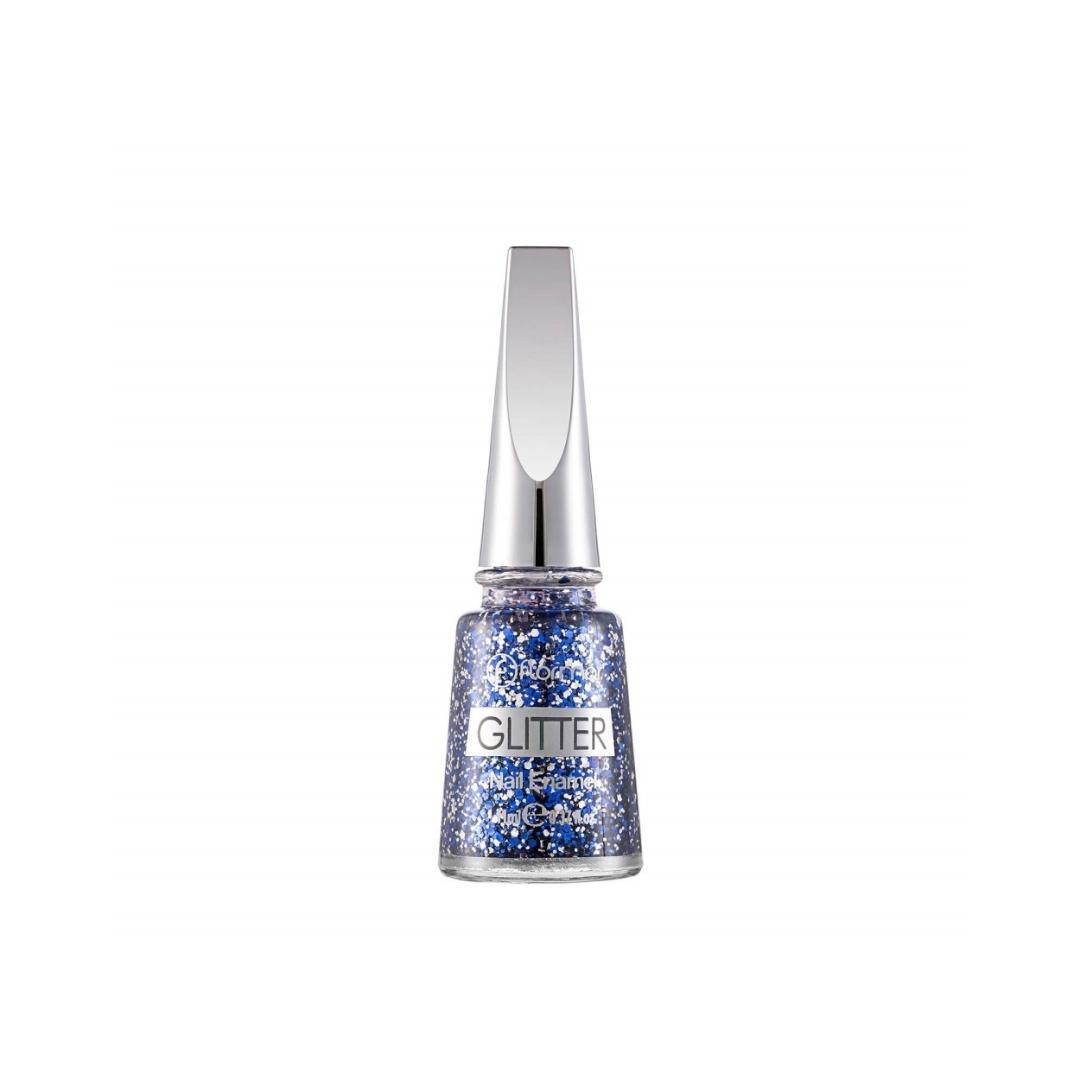 Flormar Glıtter Oje Gl08