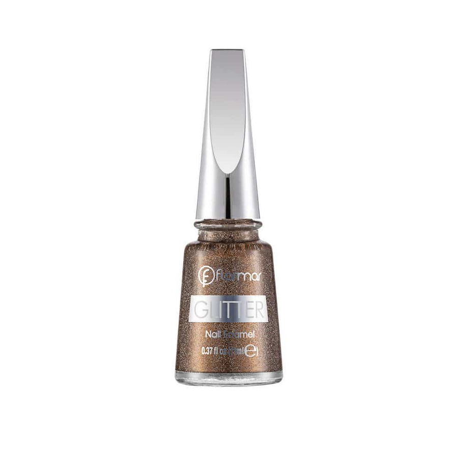 Flormar Glıtter Oje Gl16