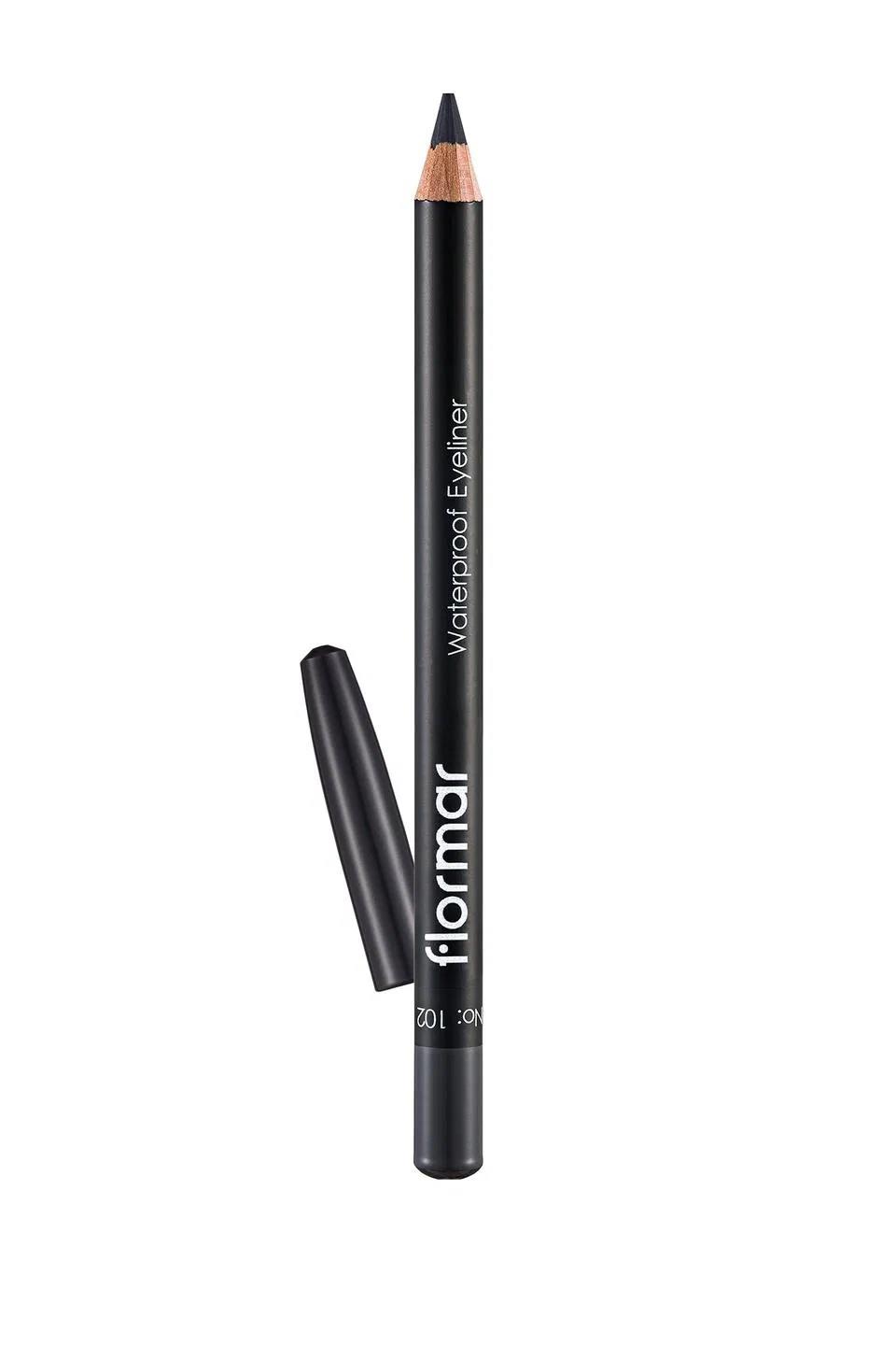 Flormar Göz Kalemi No:102